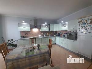 3-к квартира, вторичка, 122м2, 7/12 этаж