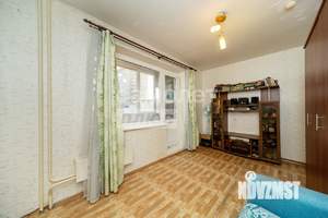 2-к квартира, вторичка, 53м2, 5/10 этаж