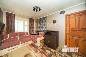 3-к квартира, вторичка, 65м2, 13/14 этаж