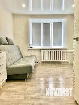 Студия квартира, вторичка, 14м2, 5/5 этаж