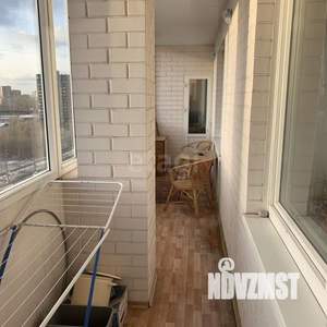 3-к квартира, вторичка, 89м2, 9/9 этаж