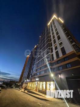 Студия квартира, вторичка, 29м2, 4/24 этаж