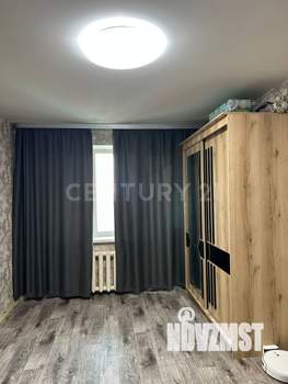 2-к квартира, вторичка, 45м2, 9/9 этаж