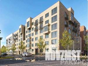 1-к квартира, вторичка, 40м2, 5/6 этаж