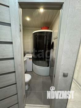 1-к квартира, вторичка, 30м2, 2/5 этаж