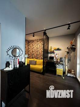 Студия квартира, вторичка, 26м2, 20/25 этаж