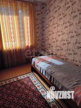 2-к квартира, вторичка, 37м2, 4/5 этаж