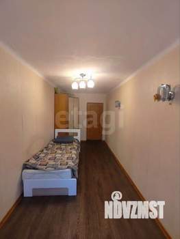 3-к квартира, вторичка, 56м2, 2/5 этаж