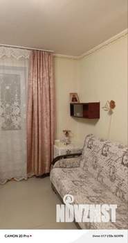 2-к квартира, вторичка, 52м2, 2/9 этаж