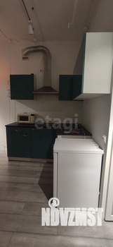 Студия квартира, вторичка, 26м2, 8/16 этаж