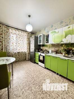 2-к квартира, вторичка, 60м2, 2/16 этаж
