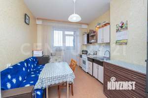 2-к квартира, вторичка, 70м2, 16/17 этаж