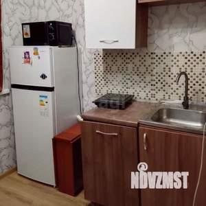 Студия квартира, вторичка, 13м2, 1/5 этаж
