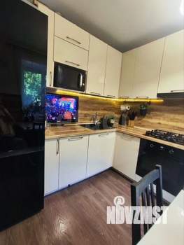 2-к квартира, вторичка, 45м2, 1/5 этаж