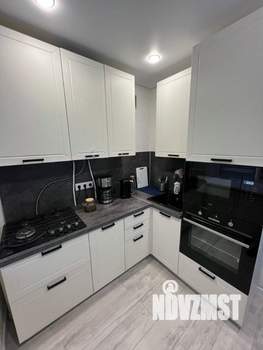 3-к квартира, вторичка, 51м2, 2/5 этаж