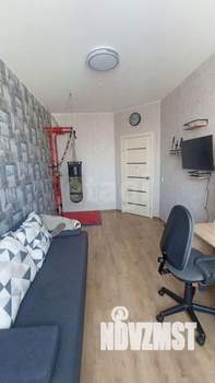3-к квартира, вторичка, 82м2, 24/25 этаж