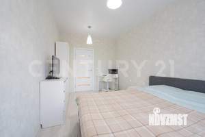 2-к квартира, вторичка, 48м2, 4/6 этаж