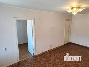 2-к квартира, вторичка, 44м2, 5/5 этаж