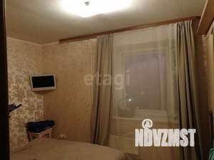 4-к квартира, вторичка, 83м2, 6/10 этаж