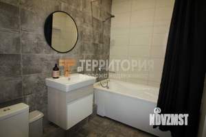 1-к квартира, вторичка, 50м2, 2/9 этаж
