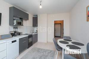 1-к квартира, вторичка, 42м2, 5/25 этаж