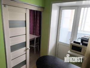 1-к квартира, вторичка, 36м2, 8/9 этаж