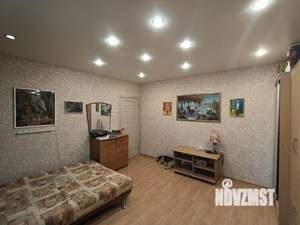 3-к квартира, вторичка, 67м2, 4/9 этаж