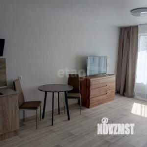 Студия квартира, сданный дом, 25м2, 5/22 этаж