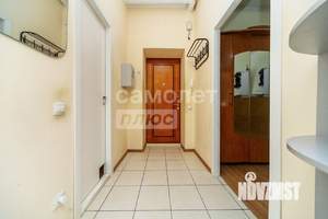 1-к квартира, вторичка, 32м2, 1/2 этаж