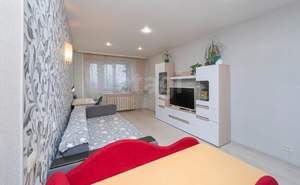 3-к квартира, вторичка, 58м2, 5/5 этаж