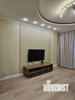 3-к квартира, вторичка, 66м2, 10/10 этаж