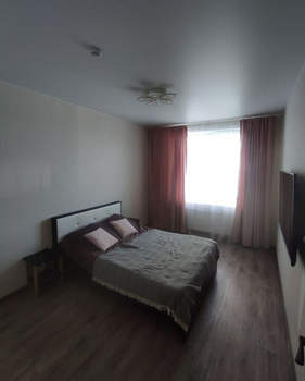 3-к квартира, вторичка, 64м2, 2/16 этаж