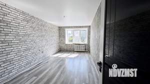 2-к квартира, вторичка, 48м2, 4/5 этаж