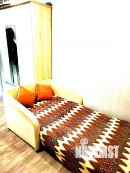 Студия квартира, вторичка, 14м2, 5/5 этаж