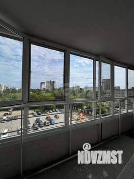 1-к квартира, вторичка, 38м2, 6/25 этаж