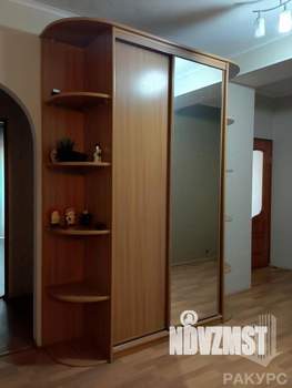 Студия квартира, вторичка, 108м2, 4/12 этаж