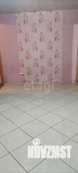 3-к квартира, вторичка, 54м2, 2/5 этаж