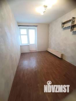 2-к квартира, вторичка, 34м2, 3/5 этаж