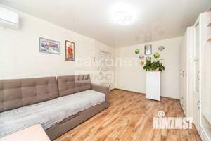 2-к квартира, вторичка, 45м2, 5/5 этаж