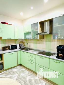 2-к квартира, вторичка, 63м2, 8/17 этаж