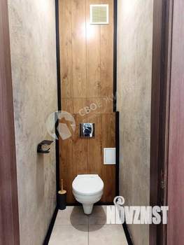 2-к квартира, вторичка, 60м2, 2/4 этаж
