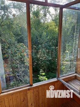 2-к квартира, вторичка, 44м2, 3/5 этаж