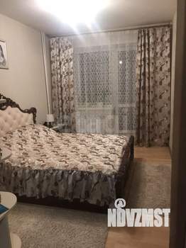 4-к квартира, вторичка, 81м2, 12/16 этаж