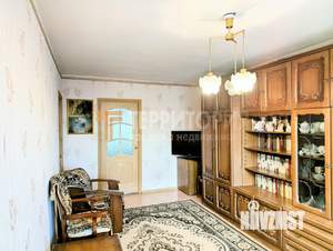 3-к квартира, вторичка, 63м2, 7/9 этаж