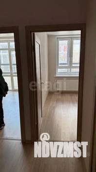 2-к квартира, вторичка, 42м2, 2/16 этаж