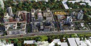 2-к квартира, вторичка, 75м2, 11/16 этаж