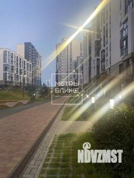 2-к квартира, вторичка, 44м2, 4/22 этаж