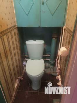 2-к квартира, вторичка, 53м2, 7/10 этаж