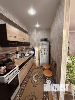 1-к квартира, вторичка, 39м2, 6/16 этаж