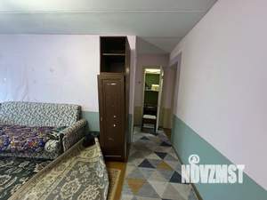 3-к квартира, вторичка, 57м2, 3/5 этаж